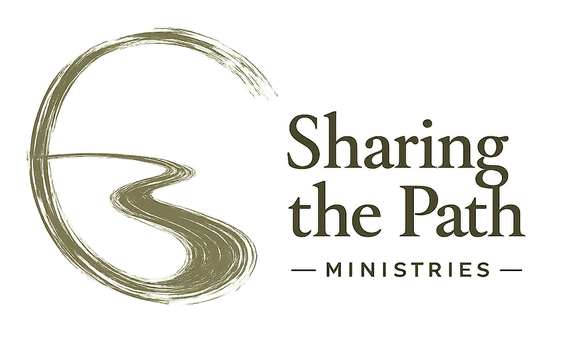 Sharing the Path Ministries