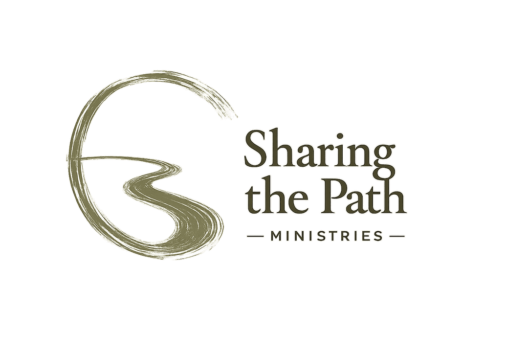 Sharing the Path Ministries