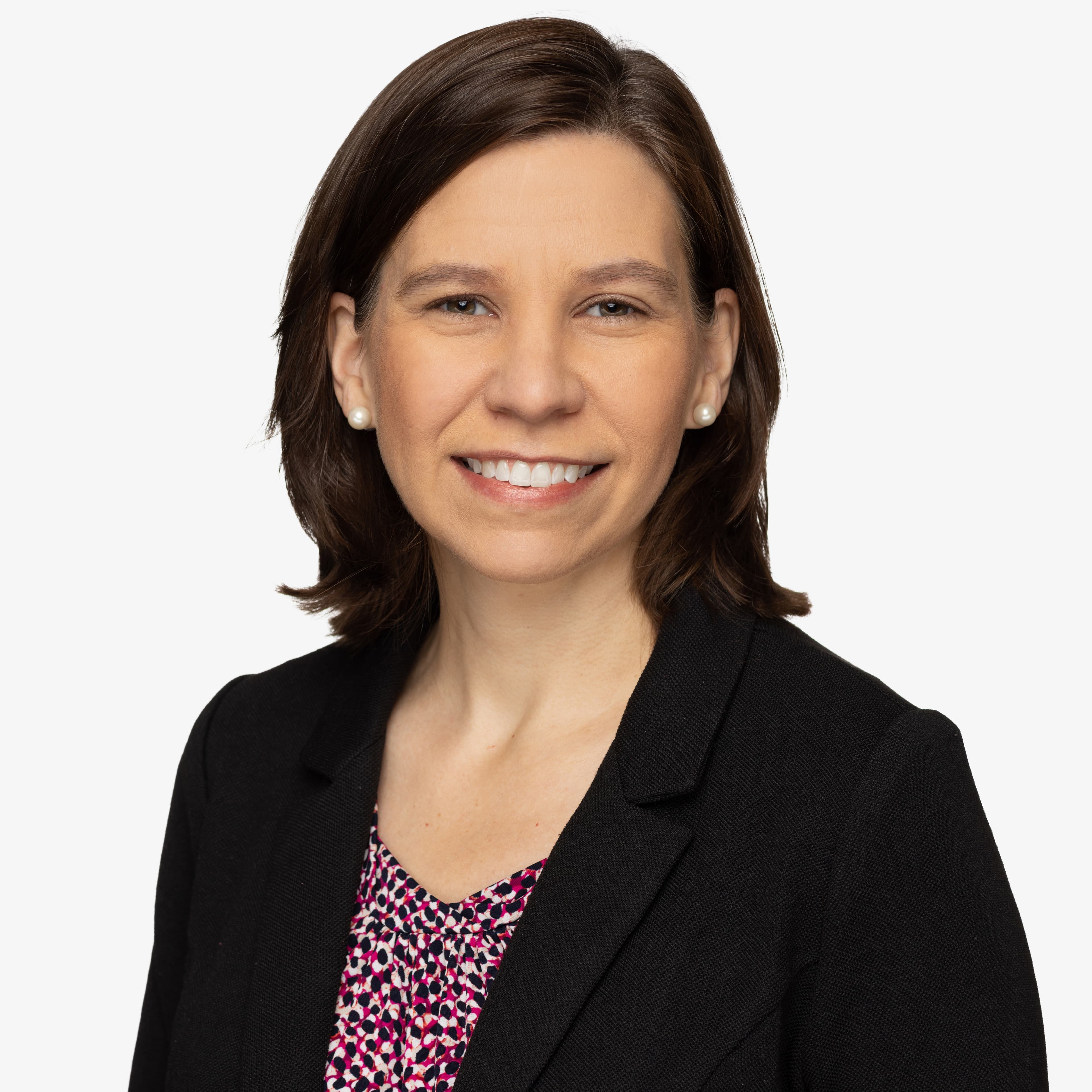 Rebecca Mathis